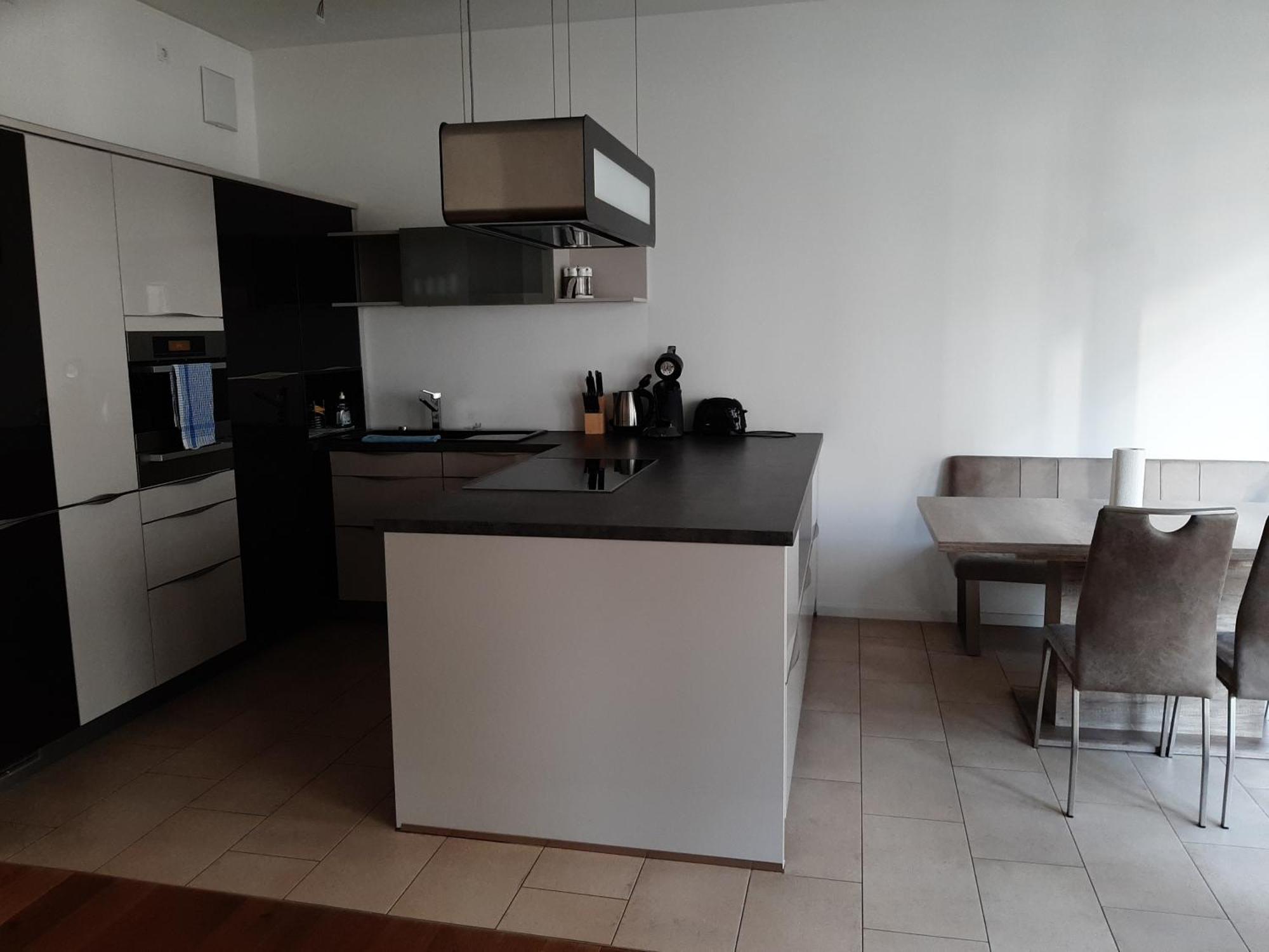 Hochwertig Im Herzen Stuttgarts Habitación foto