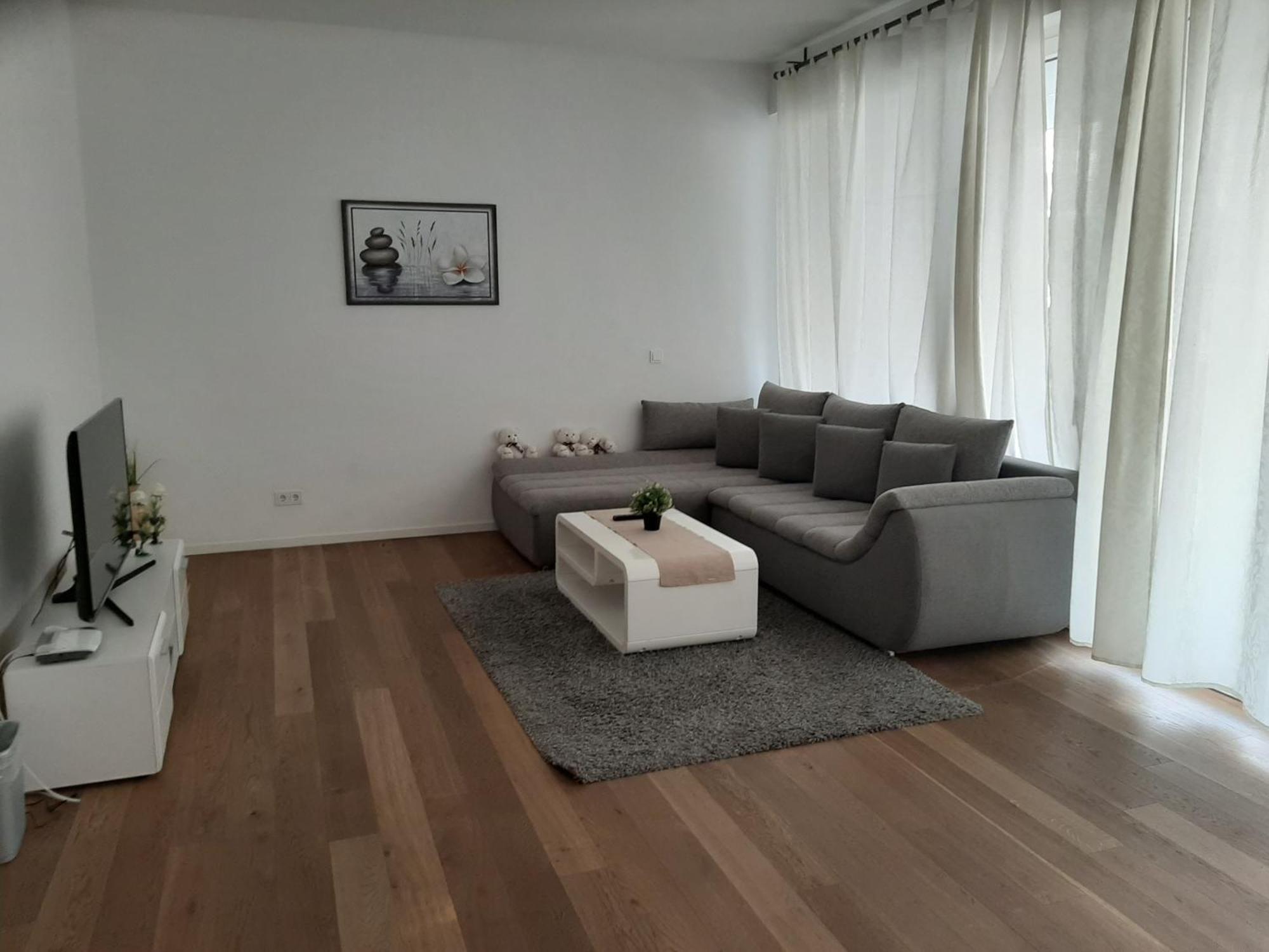 Hochwertig Im Herzen Stuttgarts Habitación foto