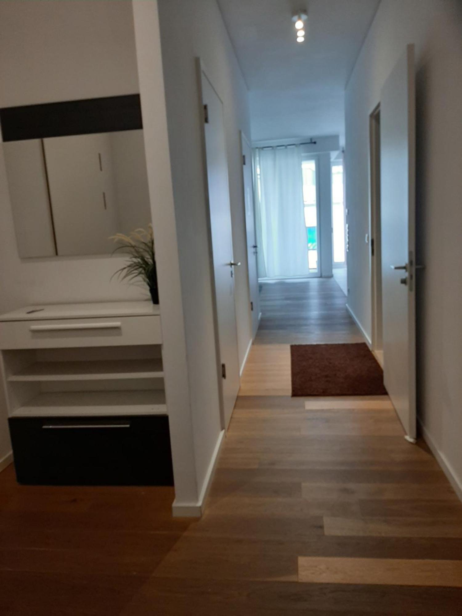 Hochwertig Im Herzen Stuttgarts Habitación foto