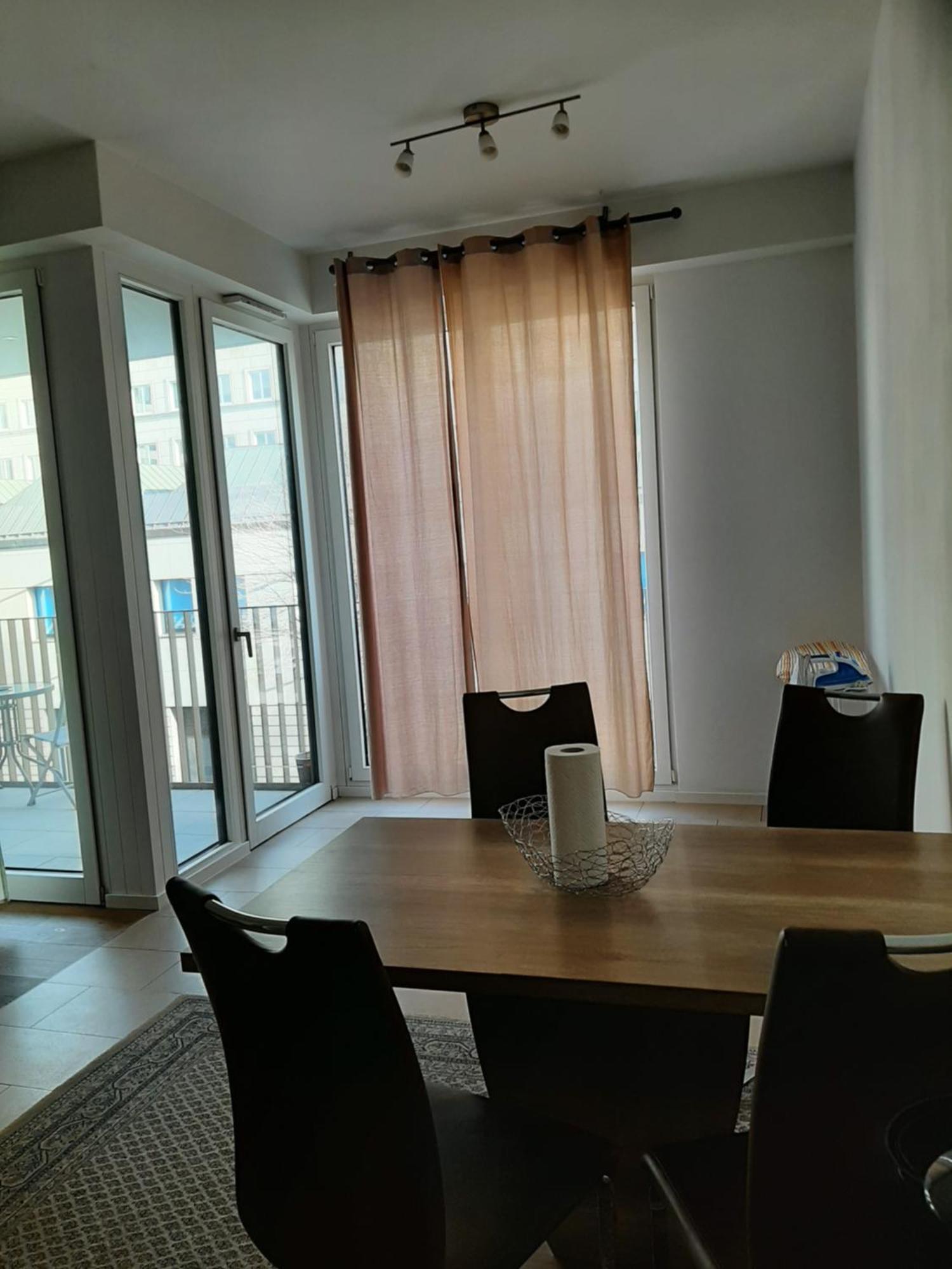 Hochwertig Im Herzen Stuttgarts Habitación foto
