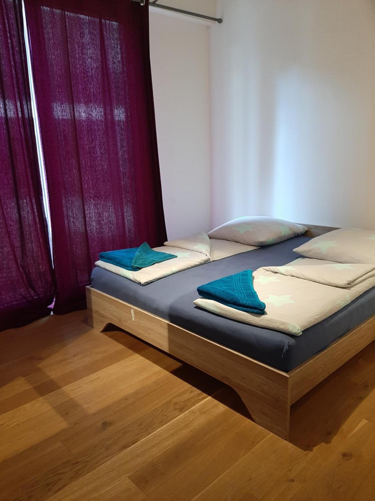 Hochwertig Im Herzen Stuttgarts Habitación foto
