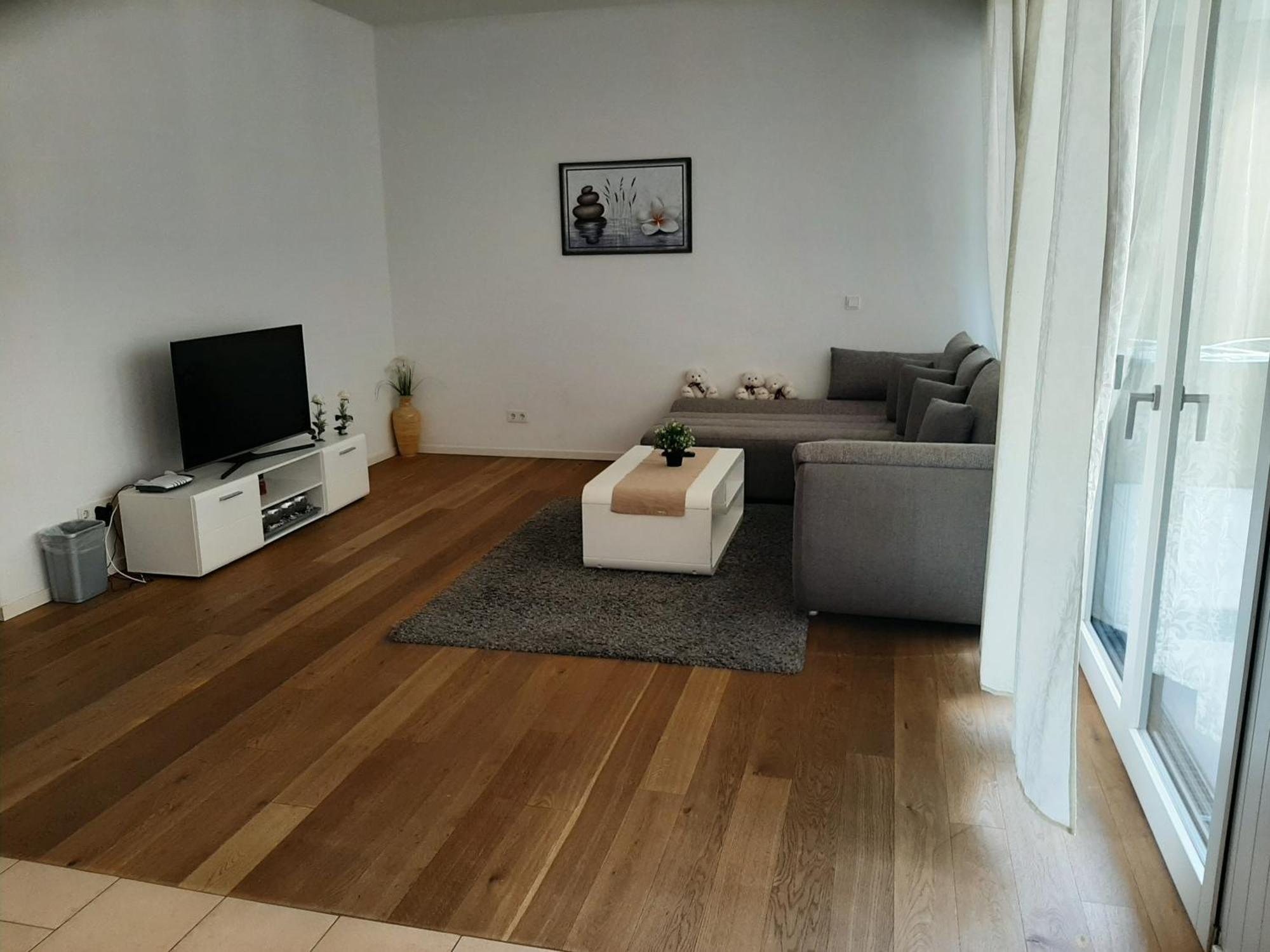 Hochwertig Im Herzen Stuttgarts Habitación foto