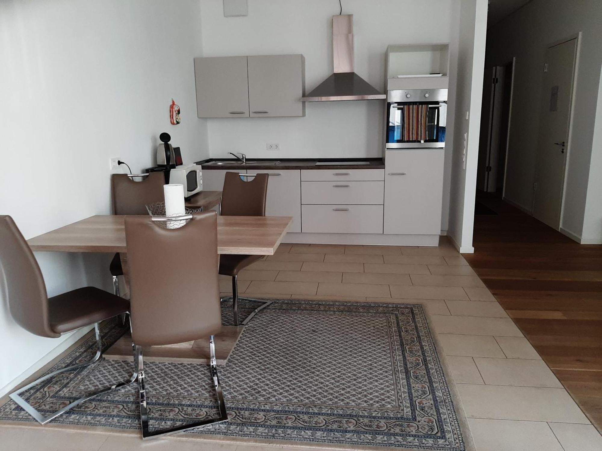 Hochwertig Im Herzen Stuttgarts Habitación foto