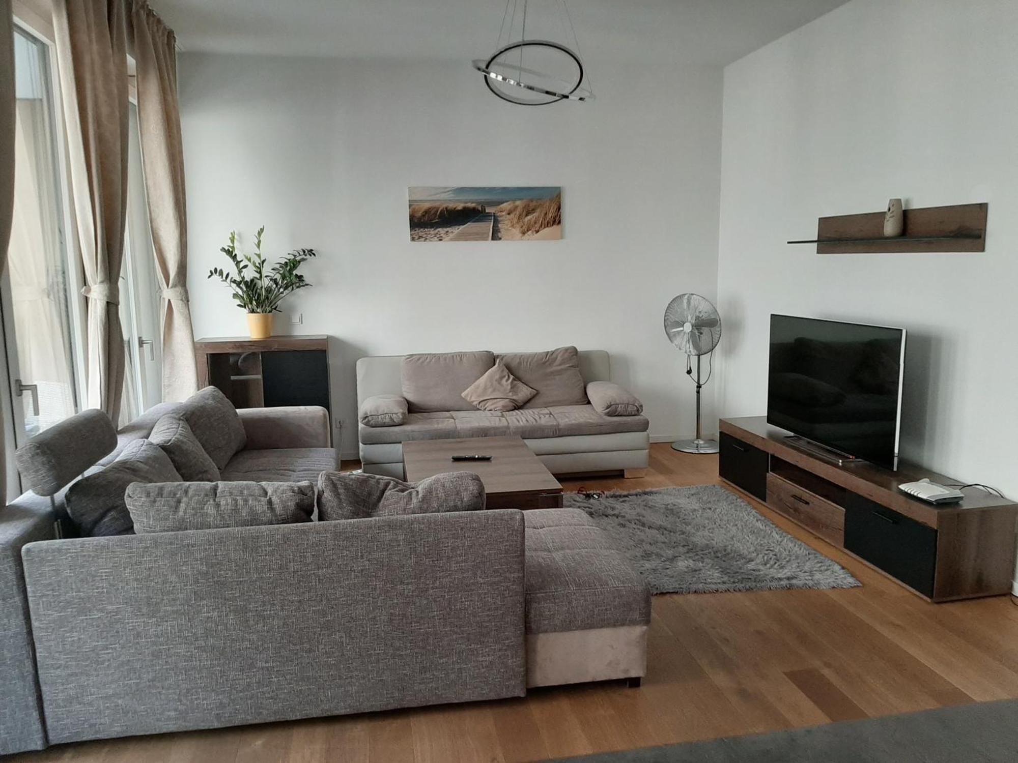 Hochwertig Im Herzen Stuttgarts Habitación foto