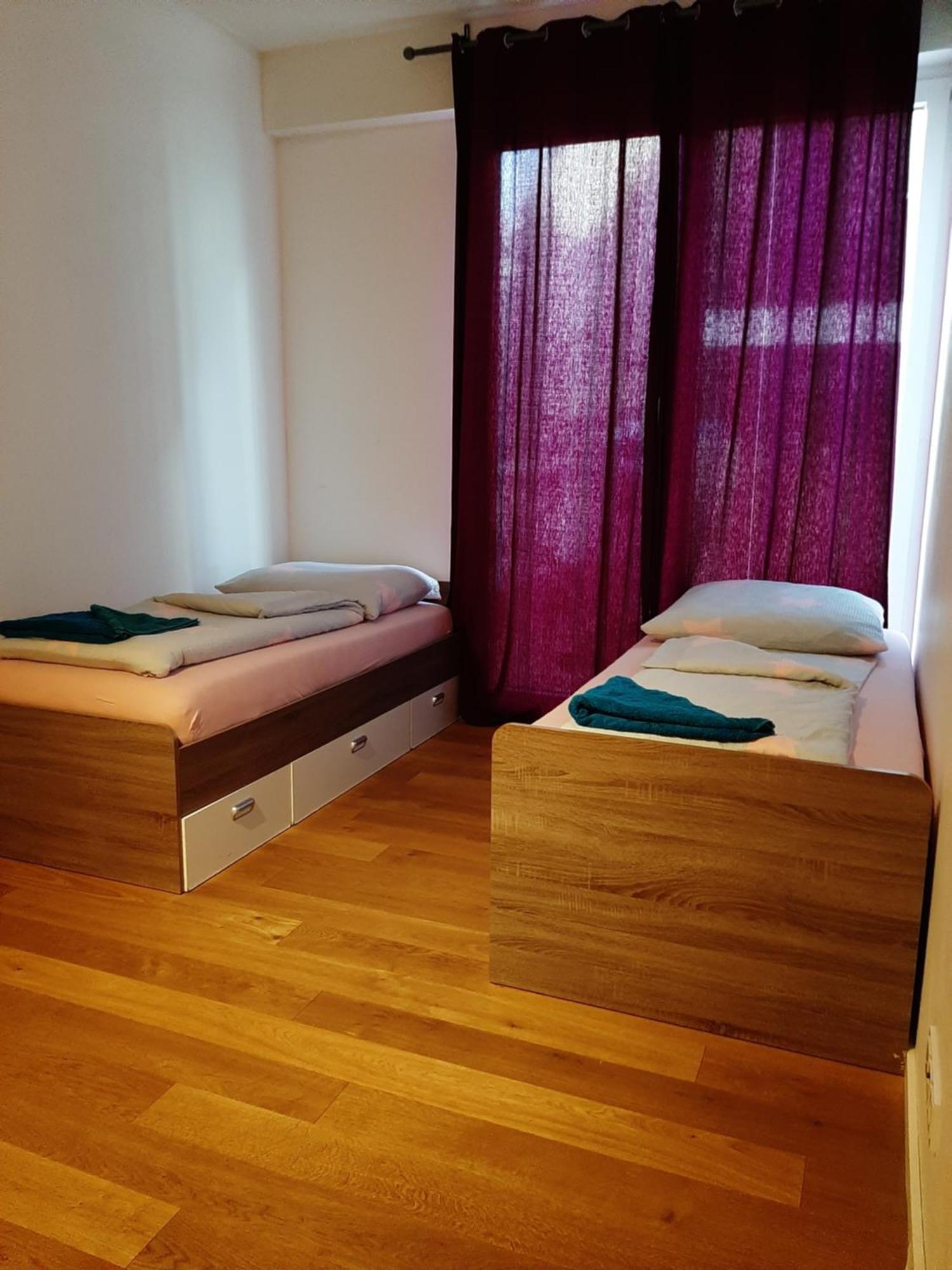 Hochwertig Im Herzen Stuttgarts Habitación foto