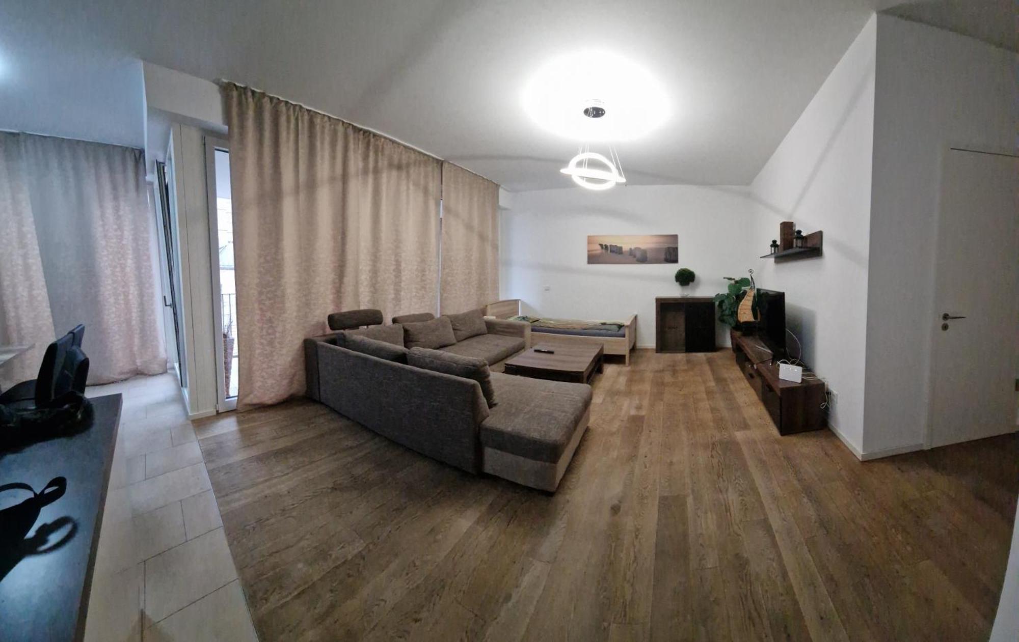 Hochwertig Im Herzen Stuttgarts Habitación foto
