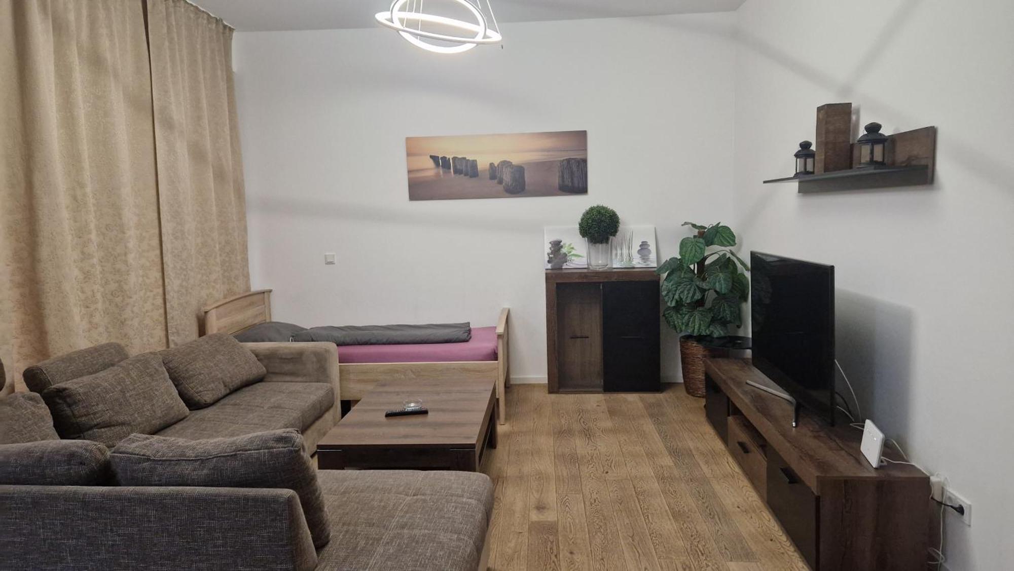 Hochwertig Im Herzen Stuttgarts Habitación foto