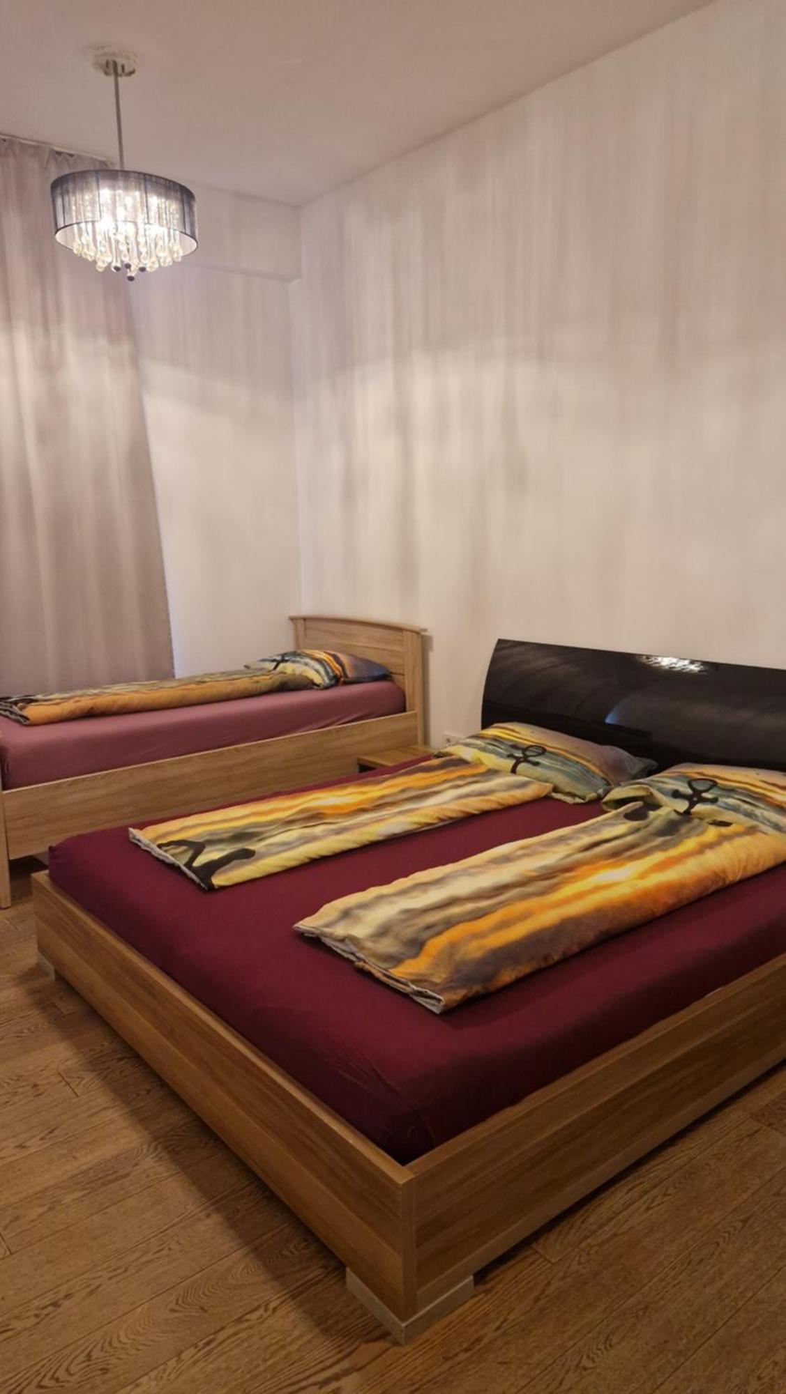 Hochwertig Im Herzen Stuttgarts Habitación foto